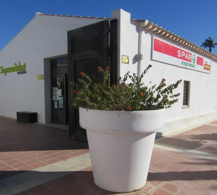 Myrtus Golf Lejlighed Murcia Eksteriør billede