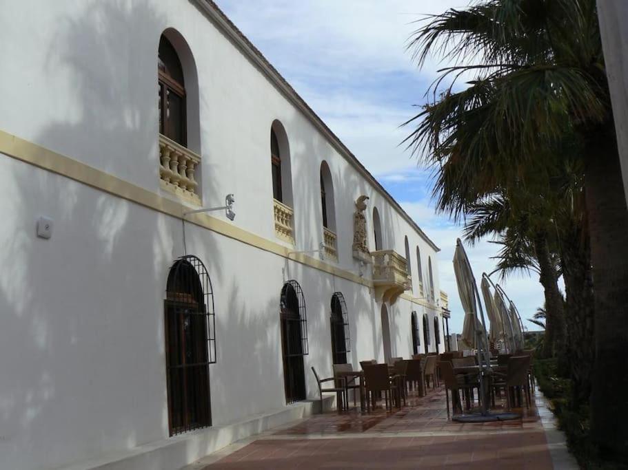 Myrtus Golf Lejlighed Murcia Eksteriør billede