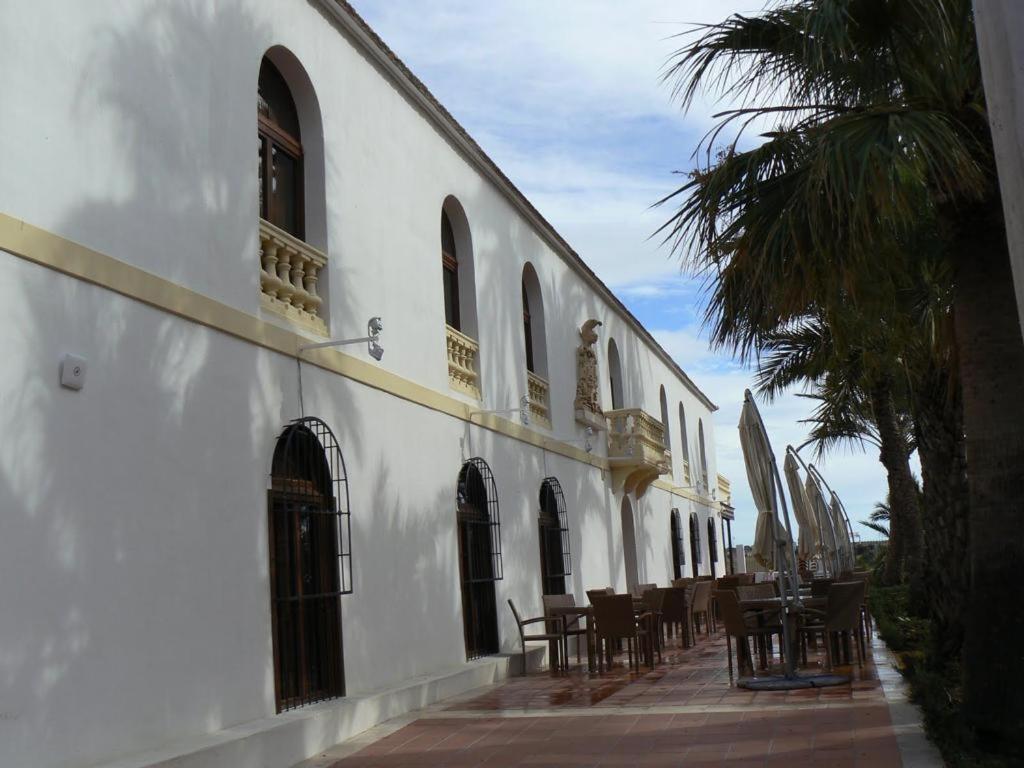 Myrtus Golf Lejlighed Murcia Eksteriør billede